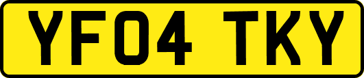 YF04TKY