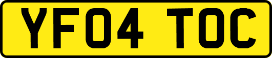 YF04TOC