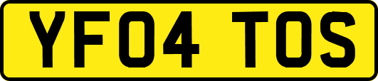 YF04TOS