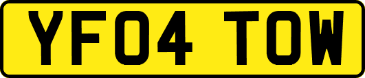 YF04TOW