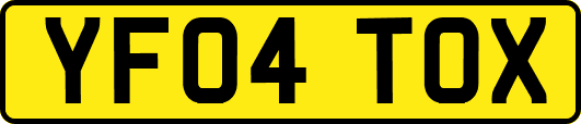 YF04TOX