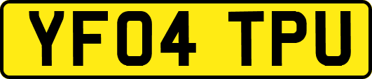 YF04TPU