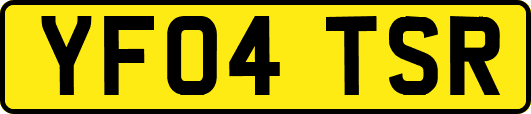 YF04TSR