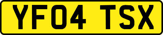 YF04TSX