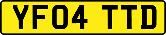 YF04TTD