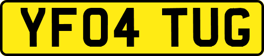 YF04TUG