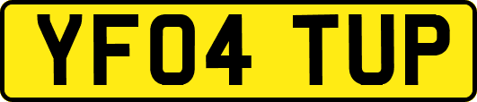 YF04TUP
