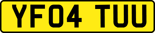 YF04TUU