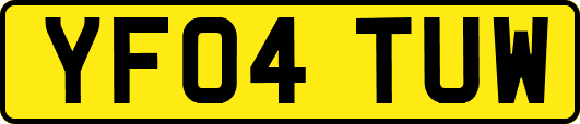 YF04TUW