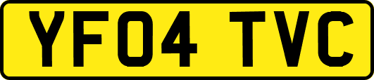 YF04TVC