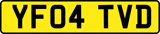 YF04TVD