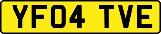 YF04TVE