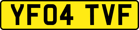 YF04TVF