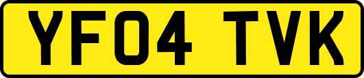 YF04TVK