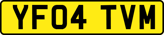 YF04TVM