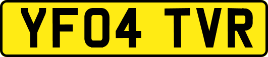 YF04TVR