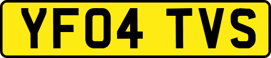 YF04TVS