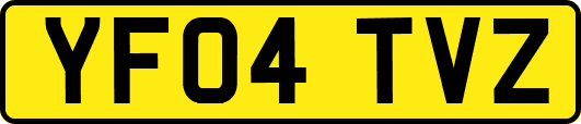 YF04TVZ