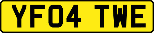 YF04TWE