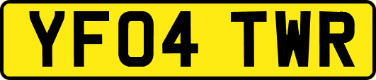 YF04TWR