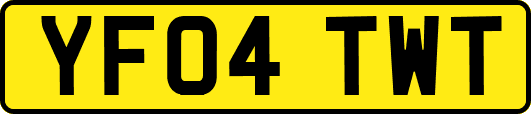 YF04TWT