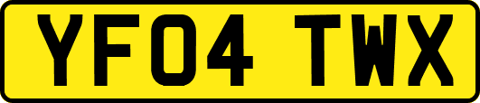 YF04TWX