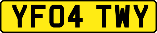 YF04TWY