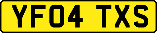 YF04TXS