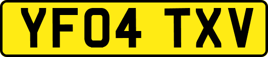 YF04TXV