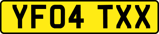 YF04TXX