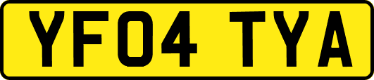 YF04TYA