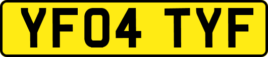 YF04TYF