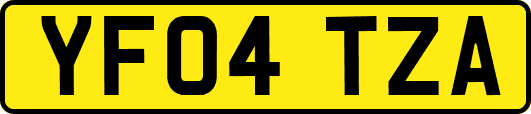 YF04TZA