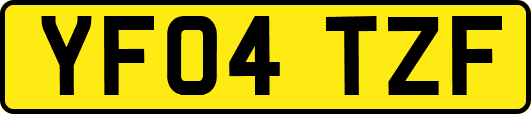 YF04TZF