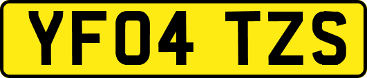 YF04TZS