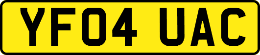YF04UAC