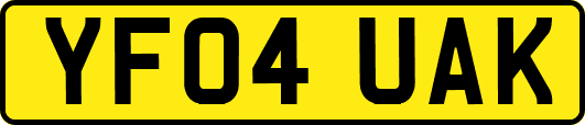 YF04UAK