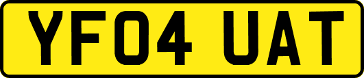 YF04UAT
