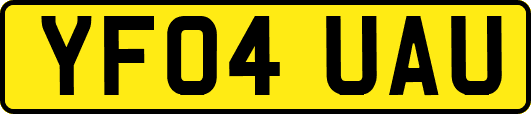 YF04UAU