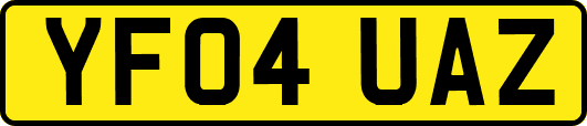 YF04UAZ