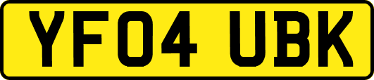 YF04UBK