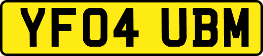 YF04UBM