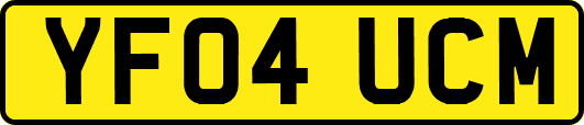 YF04UCM