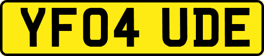 YF04UDE