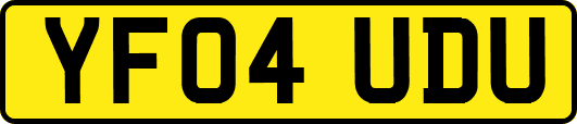 YF04UDU