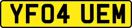YF04UEM