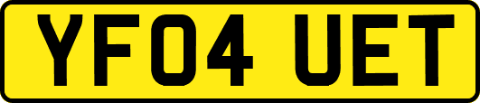 YF04UET