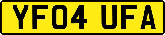 YF04UFA