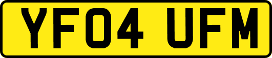 YF04UFM