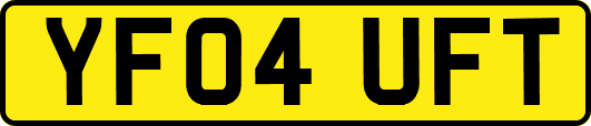 YF04UFT